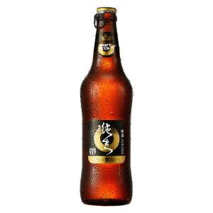 97珠江啤酒