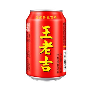 王老吉