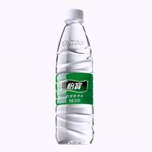 怡宝纯净水