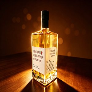 红茶米酒42度500ml