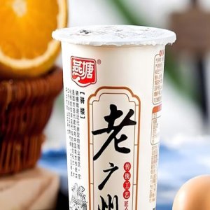 燕塘酸奶