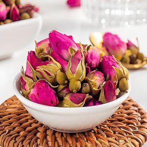 玫瑰花茶（壶）