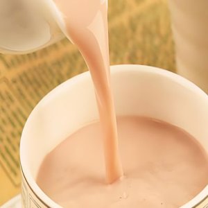 燕塘奶茶（壶）